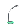 TRIO Lampe de table intérieur antracite KRAIT - Pas cher
