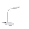 TRIO Lampe de table intérieur blanc BOA - Pas cher