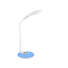 TRIO Lampe de table intérieur blanc KRAIT - Pas cher