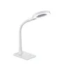 TRIO Lampe de table intérieur blanc LUPO - Pas cher