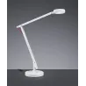 TRIO Lampe de table intérieur blanc AMSTERDAM - Pas cher