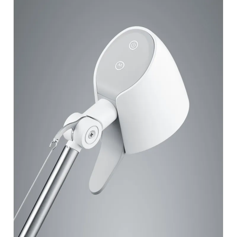 TRIO Lampe de table intérieur blanc mat RADO - Pas cher