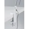 TRIO Lampe de table intérieur blanc mat RADO - Pas cher
