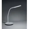 TRIO Lampe de table intérieur gris POLO - Pas cher