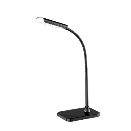 TRIO Lampe de table intérieur noir PICO - Pas cher