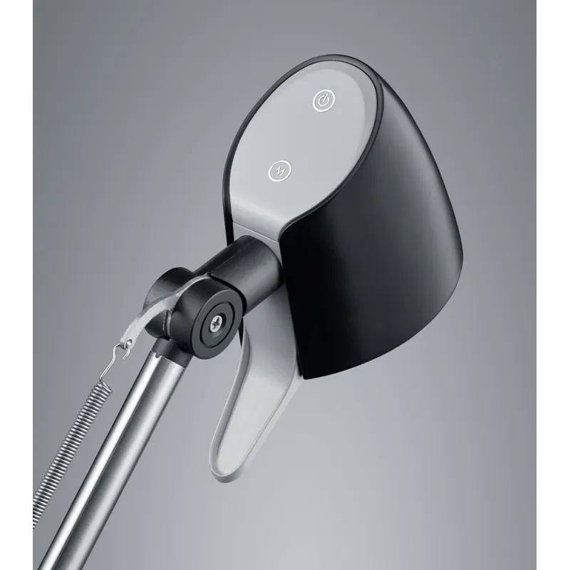 TRIO Lampe de table intérieur noir mat RADO - Pas cher