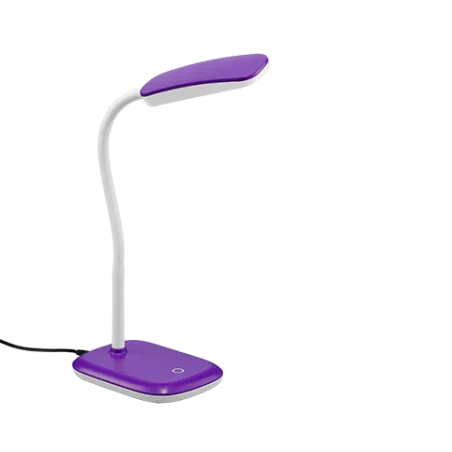 TRIO Lampe de table intérieur pink BOA - Pas cher