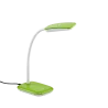 TRIO Lampe de table intérieur vert BOA - Pas cher