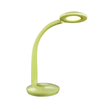TRIO Lampe de table intérieur vert COBRA - Pas cher