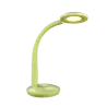 TRIO Lampe de table intérieur vert COBRA - Pas cher