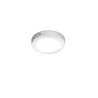 TRIO Plafonnier intérieur blanc CENTO - Pas cher