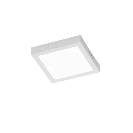 TRIO Plafonnier intérieur blanc ZEUS - Pas cher