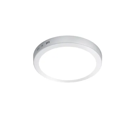 TRIO Plafonnier intérieur blanc CENTO - Pas cher