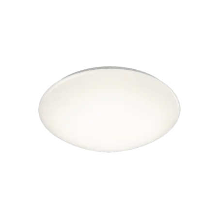 TRIO Plafonnier intérieur blanc POLLUX - Pas cher