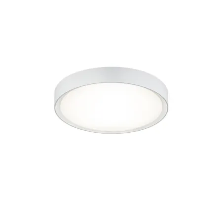 TRIO Plafonnier intérieur blanc CLARIMO - Pas cher