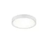 TRIO Plafonnier intérieur blanc CLARIMO - Pas cher