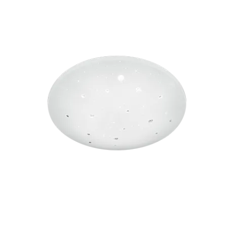 TRIO Plafonnier intérieur blanc ACHAT - Pas cher