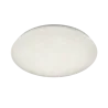 TRIO Plafonnier intérieur blanc HIKARI - Pas cher