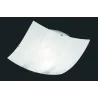 TRIO Plafonnier intérieur argent et argent NIKOSIA - Pas cher