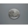 TRIO Plafonnier intérieur blanc LUNAR - Pas cher