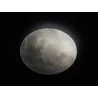 TRIO Plafonnier intérieur blanc LUNAR - Pas cher
