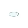 TRIO Plafonnier intérieur nickel mat GRIFFIN - Pas cher
