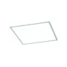 TRIO Plafonnier intérieur nickel mat GRIFFIN - Pas cher