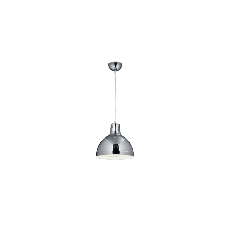 TRIO Suspension intérieur chrome SCISSOR - Pas cher