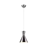 TRIO Suspension intérieur nickel mat ENZO - Pas cher