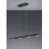 TRIO Suspension intérieur noir RAMIRO - Pas cher