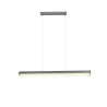 TRIO Suspension intérieur antracite et blanc COVENTRY - Pas cher