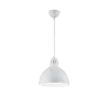 TRIO Suspension intérieur blanc mat et blanc mat SCISSOR - Pas cher