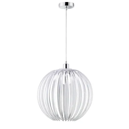 TRIO Suspension intérieur transparent claire et transparent claire ...