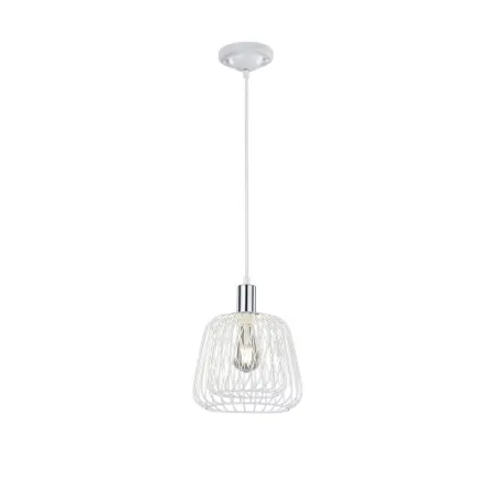 TRIO Suspension intérieur blanc SANNA - Pas cher