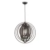 TRIO Suspension intérieur brun BOOLAN - Pas cher