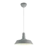 TRIO Suspension intérieur couleur beton WILL - Pas cher