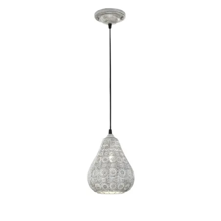 TRIO Suspension intérieur gris ancien JASMIN - Pas cher