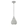 TRIO Suspension intérieur gris ancien JASMIN - Pas cher