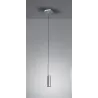 TRIO Suspension intérieur nickel mat MARLEY - Pas cher