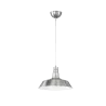 TRIO Suspension intérieur nickel mat WILL - Pas cher