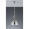 TRIO Suspension intérieur nickel mat JASPER - Pas cher