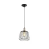 TRIO Suspension intérieur noir SANNA - Pas cher