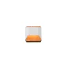 Applique Intérieur Métal Blanc mat 230V. LED 3000K 400lm.