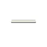 Applique Intérieur Aluminium chrome 230V. LED 3000K 800lm.