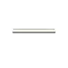 Applique Intérieur Aluminium chrome 230V. LED 3000K 1400lm.
