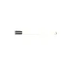 Applique Intérieur Plastique chrome 230V. LED 3000K 1650lm.