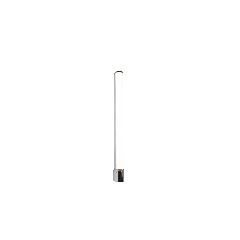 Applique Intérieur Plastique chrome 230V. LED 3000K 1650lm.