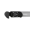 Applique Intérieur Plastique noir mat 230V. LED 3000K 1650lm.
