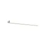 Applique Intérieur Métal chrome 230V. LED 3000K 1400lm.