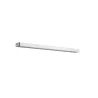 Applique Intérieur Métal chrome 230V. LED 3000K 1400lm.